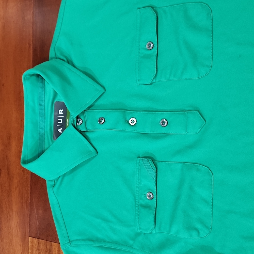 AUR Polo - Picture 2 of 3